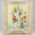 1797&nbsp;4054&nbsp;OIL PAINTING